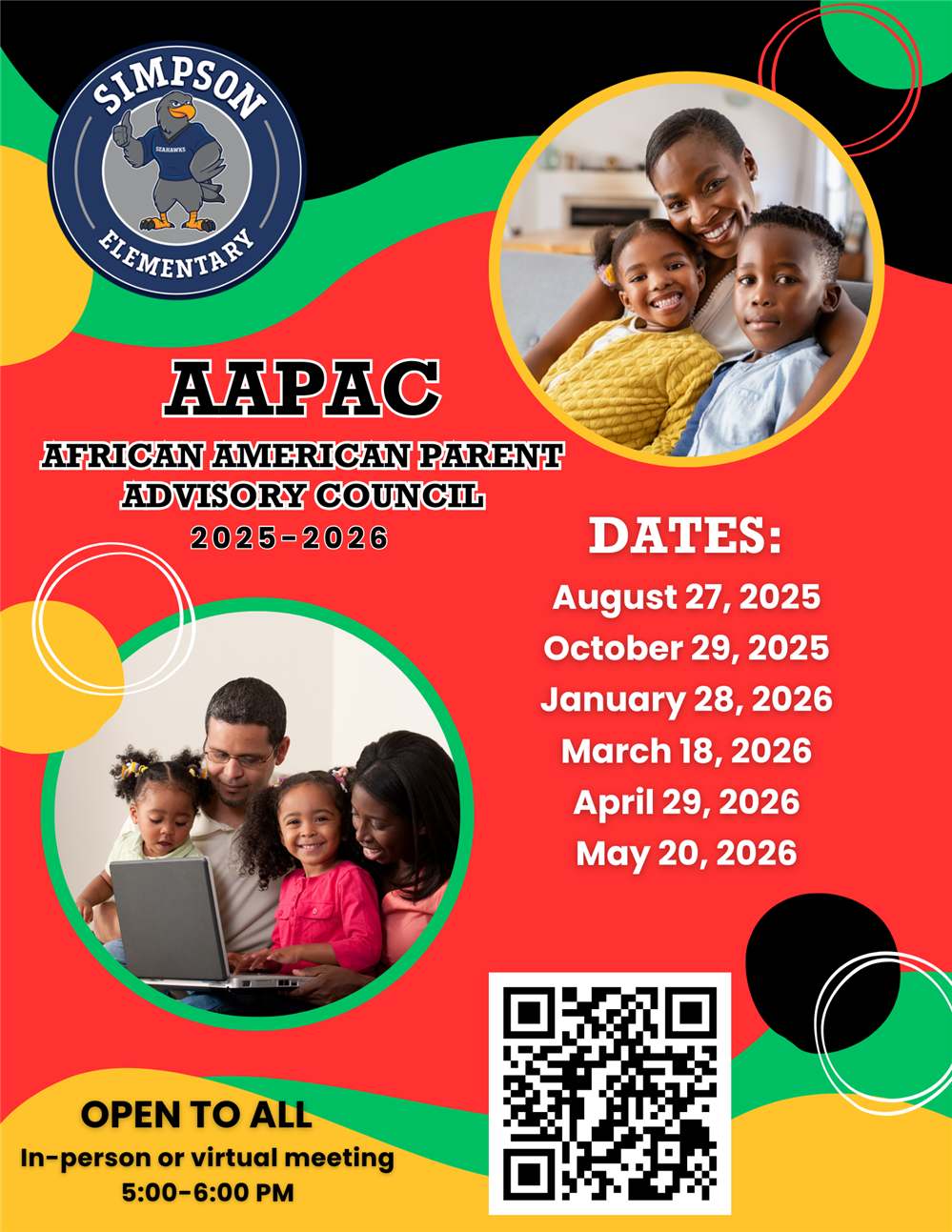 AAPAC invitation AAPAC invitation